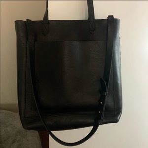 Madewell The Medium Transport Tote
